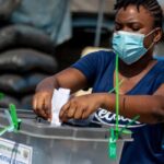 Ghana's election: Six things you should know