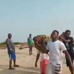 27 children dead, several still missing at Apam