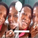 Wee Smokers threaten peace of Tabre Methodist School-  threaten serene teaching and learning envir...