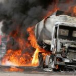 2 burnt in gas explosion in Ahafo Ano South-west
