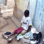 Boy, 9, hangs himself at Afful Nkwanta, Kumasi