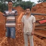 Video of how Chinese are destroying Ghana's land and water bodies