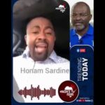 Ahmed Hussein-Suale's killer is known by Police as Ansu Gyeabour - Ken Agyepong alleges