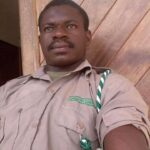 A/R: Wildlife staff dies after accidentally shooting self