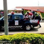 Suspected highway robber killed in cross-fire with Police