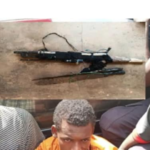 Three armed robbers jailed 135 years