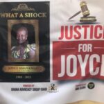 Fallout of deadly Jamestown bullion van robbery incident: Diaspora NGO seeks justice for family