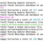 Government hacks Journalists, NGOs, politicians, human rights activists’ phones with Pegasus spyware...