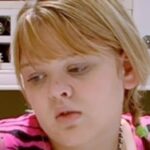 Woman jailed six and half years in prison for possessing child pornography
