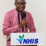 NHIA CEO Dr. DaCosta Aboagye Dismisses Allegations of Abandoning Post for 'Global Trotting'