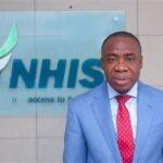 NHIA CEO Dr. Da Costa Aboagye Refutes Day Break Newspaper’s Claims of Abandoning Post. Story By: Ale...