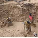 Flowing Life: The Struggle to Preserve Ghana's Rivers by: Alexander Afriyie