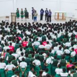 Speciallady Awareness Promotes Menstrual Hygiene and Reproductive Health in Ashanti Region