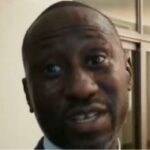The Dark Side of Power: How Richard Jakpa's Tactics are Eroding Trust in Ghana's National Security