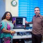 Revolutionizing Breast Cancer Diagnosis: Peace and Love Hospital Leads the Way