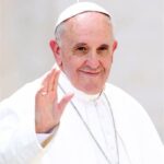 #Pope Francis: A Legacy of Change and Compassion
