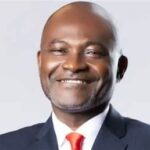 #The Costly Fallout of Kennedy Agyapong's Defamation Case