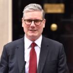 #UK Prime Minister Keir Starmer Announces Permanent Closure of Care Visa Route