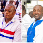 #Money in Politics: A Trio of Controversies- Sammy Gyamfi, Professor Kingsley Nyarko and John Boadu