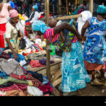 #Ghana's Inflation Rate Continues Downward Trend, Drops to 21.2% in April 2025