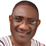 #NPP Faces Internal Challenges, Says Sammy Crabbe