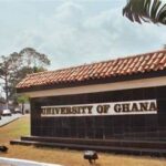 #University of Ghana Calls for Accurate Reporting Amidst Misinformation