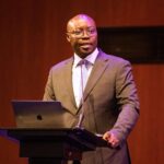#Ghana Receives $224 Million from Newmont's Akyem Mine Sale.