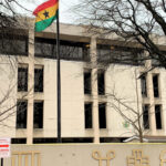 #Diplomatic Deceit in Washington DC: Unraveling the Ghanaian Embassy's Visa Scam