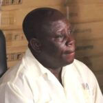 #Alexander Sarfo-Kantanka Acquitted of Corruption Charges After 2-Year Legal Battle.