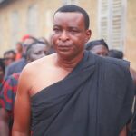 #The Turbulent Tenure of Wontumi: A Review of Recent Events