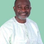The Enduring Legacy of Kennedy Ohene Agyapong