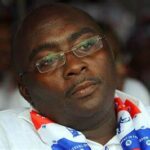 #The Battle of Wits: NPP Presidential Aspirants Engage in Heated Exchange