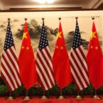 #U.S. and China Announce Substantial Progress in Trade Talks