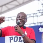 #Public Rallies to Support Ken Agyapong Amid Defamation Case