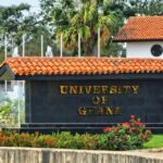 #University of Ghana Overstates Employee Compensation by 59.2 Million Cedis