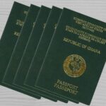 #The Biometric Conundrum: Uncovering the Mystery of Multiple Passports in Ghana