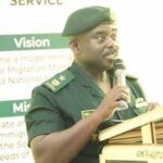 #Ghana Immigration Service Launches Operation to Address Undocumented Migrants