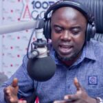 #Journalist Bobie Ansah Speaks Out Against Presidential Decision on MMDCE Nomination