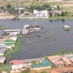 #Akosombo Dam Spillage: Climate Change to Blame, Not Ineffective Leadership.