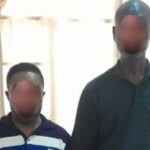 #Two Men Remanded in Custody Over Seamstress's Death in Twifo Praso