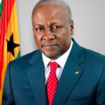 #President Mahama's Initiative: Banning Political Appointees from State Scholarships.
