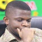 #Sammy Gyamfi Apologizes for Controversial Act