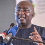 #Dr. Bawumia's Credibility Crisis: A Call for Accountability.