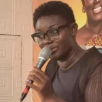 #Ghanaian Singer's Second Attempt at Guinness World Record Falls Short