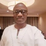 #Dr. Nsiah-Asare's Comments on Ken Ofori-Atta's Situation Spark Debate