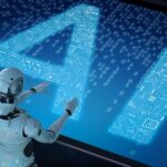 #Harnessing the Power of AI for Ghana's Development