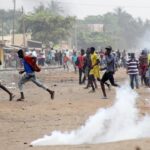 #Togo Crisis: An Urgent Appeal for Peace and Human Dignity
