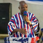 The Struggling NPP: A Party in Crisis