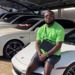 Ghanaian Businessman Kofi Boat Granted 10-Day Reprieve in FBI Extradition Case