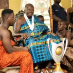 #Asante Kotoko Gets Royal Boost: Asantehene Pledges GHC 1.5 Million for Player Recruitment